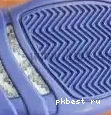 12 Authentic “Bordeaux” Jordan Air 0508